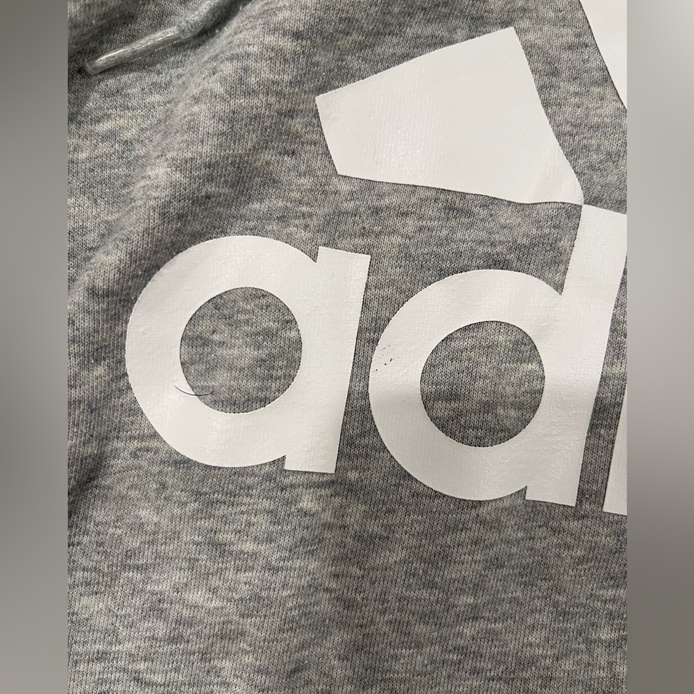 Adidas hoodie - Picture 3 of 4